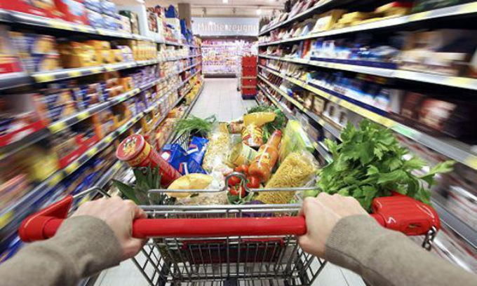 I Supermercati Aperti Domenica Dicembre In Veneto Dove Fare La