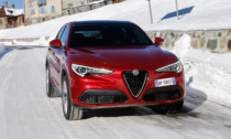 Alfa Romeo Stelvio: il primo SUV del brand italiano
