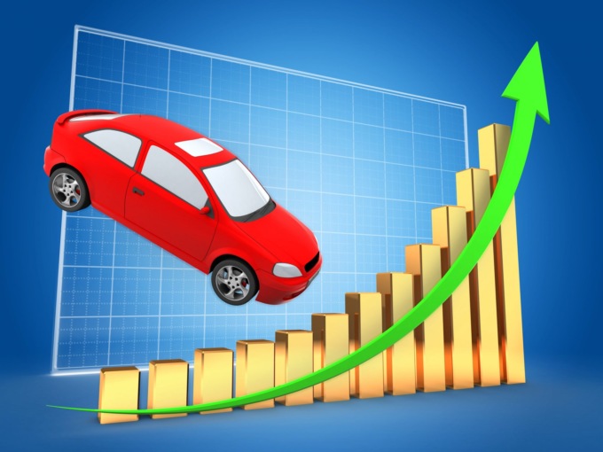 Mercato auto 40 mesi di crescita per l’Europa. Italia seconda