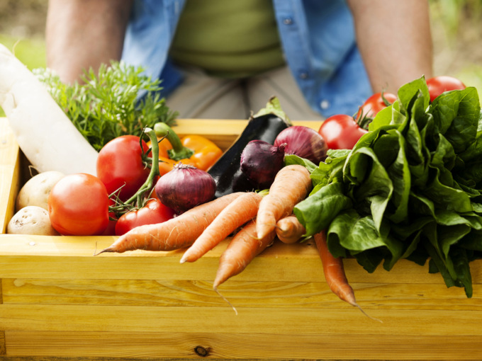Dieta vegana o vegatariana: scopri quali rischi si corrono