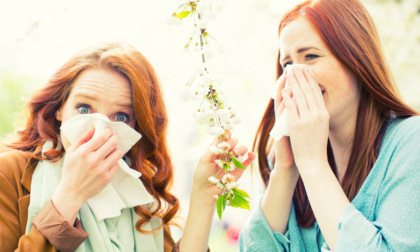 Allergie primaverili, quali sono i rimedi naturali?