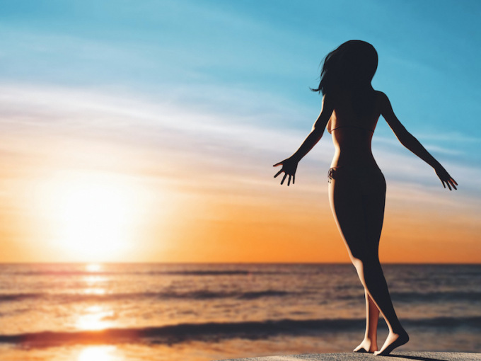 Prova costume, ecco come superarla con il lipolaser