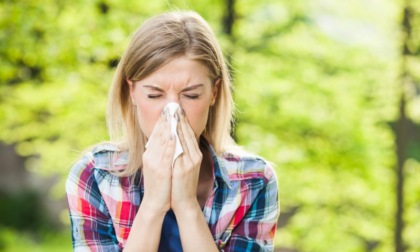 Allergia di primavera, dieci regole per combatterla