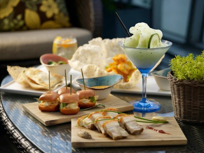 Aperitivo fra idee, stuzzichini e ricette veloci