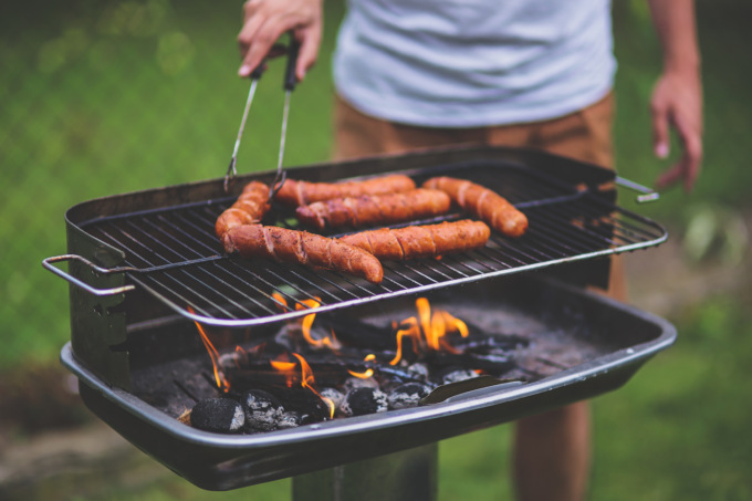Quale barbecue scegliere? Consigli per l’acquisto