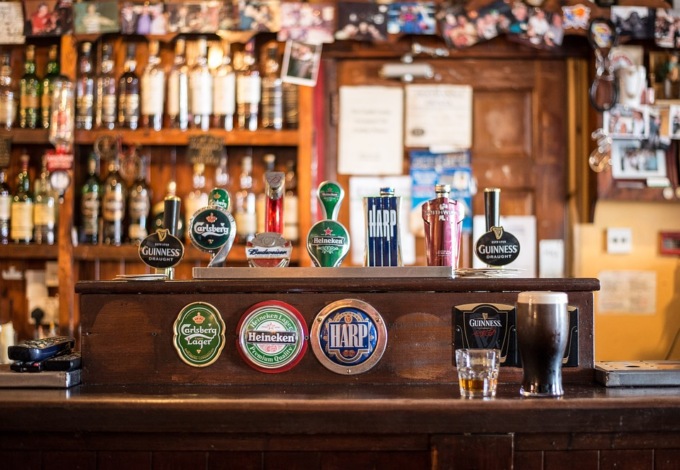 Bere birra fa bene alla salute: ecco perché