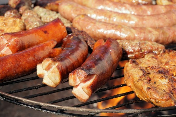 Grigliata di carne, trucchi, segreti e errori da non fare