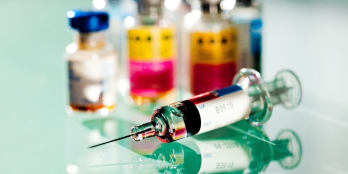 Vaccino morbillo-parotite-rosolia? Perché è bene farlo