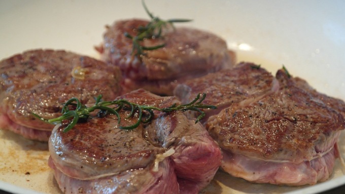 Carne rossa fa bene alla salute? Sì, perché