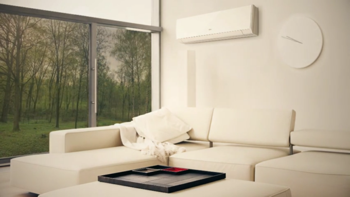 Come scegliere il climatizzatore per il benessere in casa