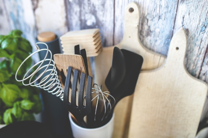 Regali in cucina per lei e per lui, tutto per gli appassionati