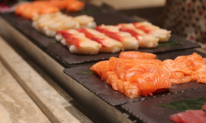 Sushi e sashimi, tutto quello che c’è da sapere