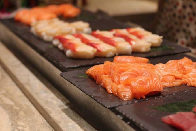 Sushi e sashimi, tutto quello che c’è da sapere