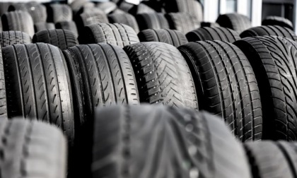 Tre regole per scegliere gli pneumatici giusti per la propria auto