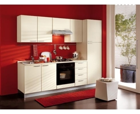 Cucina su misura, alla scoperta del triangolo di lavoro