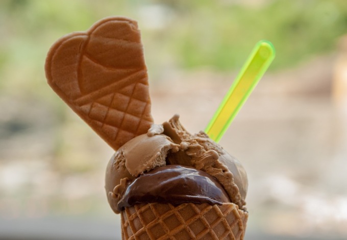 Gelato e le sue origini, ecco la storia di un mito