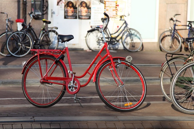 Pedalare fa bene, scopriamone tutti i benefici