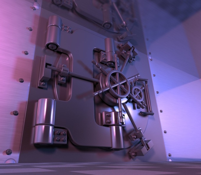 Sicurezza in casa, porte blindate e cassaforte