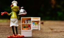 Come conservare i cibi in frigorifero, dieci consigli utili