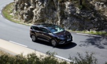 Nuovo Renault ESPACE 2017. Il VIDEO