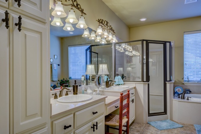 Arredo bagno, le proposte dettate dalla nuove tendenze