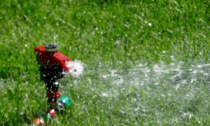 Irrigazione automatica, risolve i problemi del giardino
