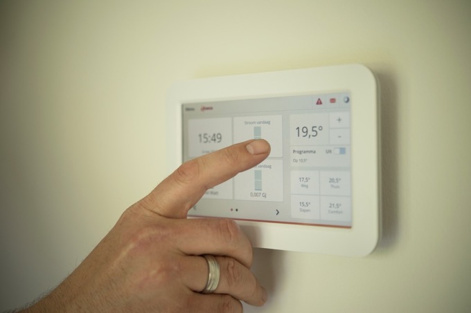 Temperatura in casa, i consigli per avere quella giusta