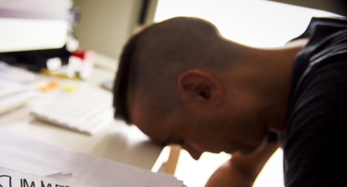 Stress da rientro, dieci regole per tornare alla routine