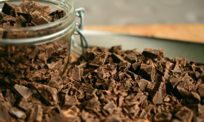 Cioccolato, buono e ricco di proprietà benefiche