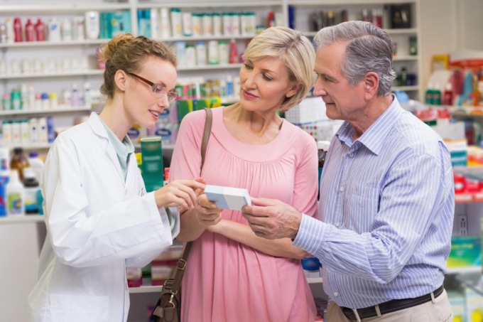 Farmacista, il vero alleato della vostra salute