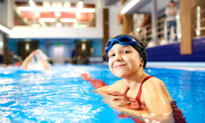 I benefici del nuoto, uno sport completo per bambini e adulti