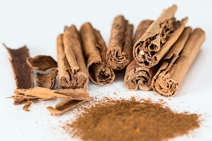 Cinque alimenti che fanno stare bene in autunno