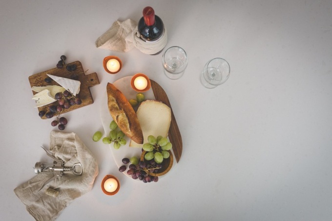 Abbinamento cibo vino, quali regole rispettare?