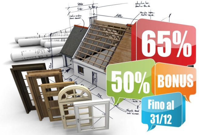 Bonus casa 2018, scopri che cosa cambia