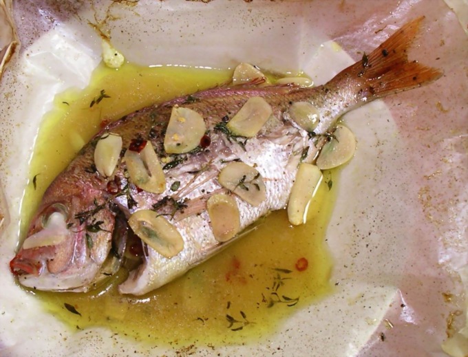 Cottura al cartoccio, che cosa cucinare con questa tecnica?