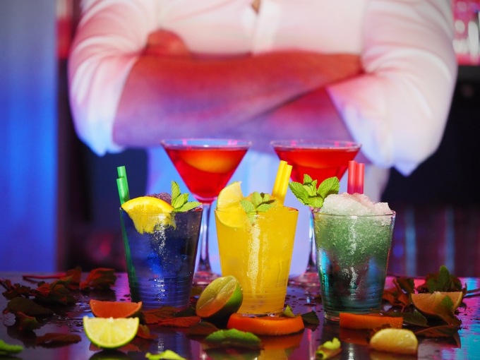 Cinque cocktail afrodisiaci che faranno impazzire il vostro partner