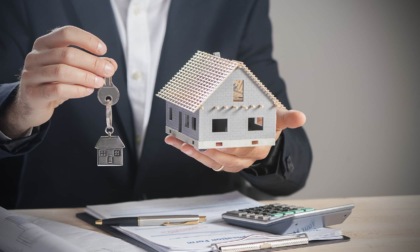 Mercato immobiliare residenziale: nel 2022 è cresciuto