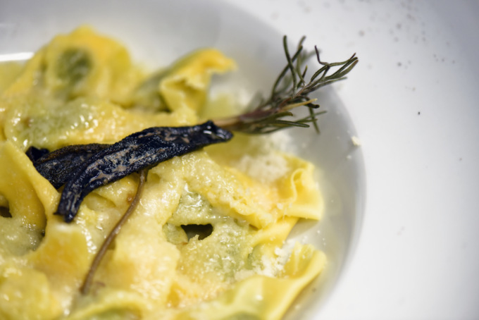 Ricetta dei casoncelli di Barbariga, una specialità bresciana