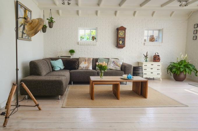 Ecco quali sono le tendenze arredo casa 2018