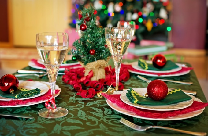 15 consigli per non ingrassare fra Natale e Capodanno