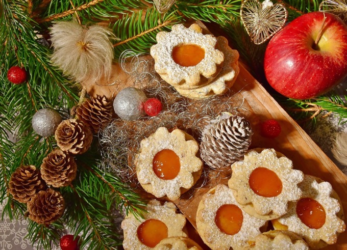 Arriva il decalogo anti spreco a tavola per il Natale