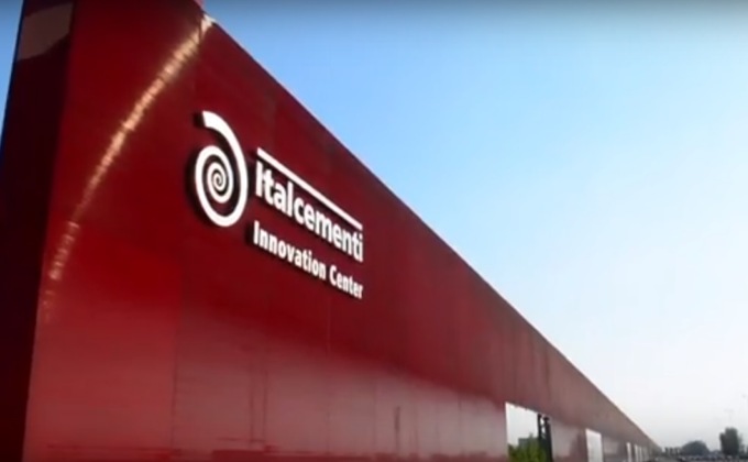 #smartcity Abbiamo visitato la sede di Italcementi IL VIDEO