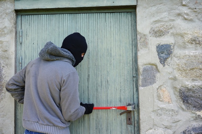 8 segreti per prevenire i furti domestici