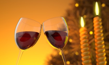 Qual è il vino adatto per il pranzo di Natale?
