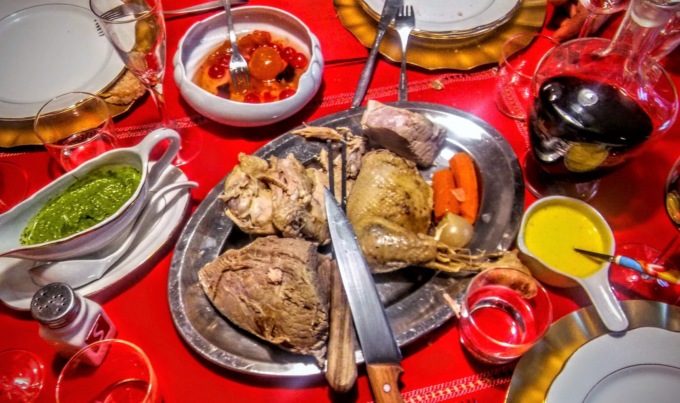 La ricetta del Gran Bollito Misto, ecco come cucinarlo
