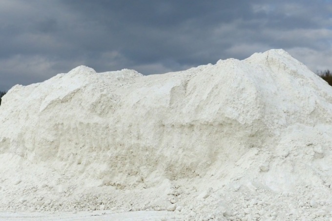 I vantaggi del gesso per decorare la casa