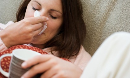 Come fare per curare i sintomi dell'influenza