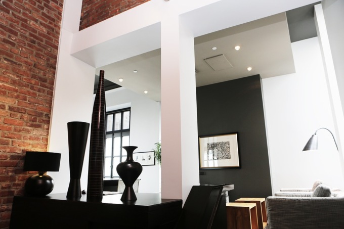 Dove posizionare i punti luce in casa?