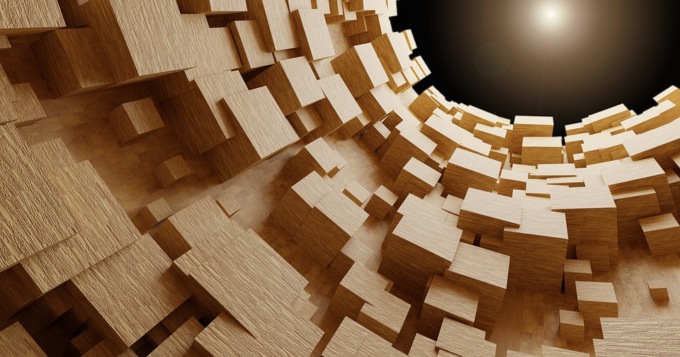 Legno in edilizia, quali sono le essenze più utilizzate