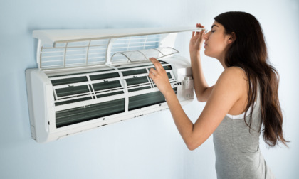 Pulizia filtri climatizzatore per respirare aria pulita